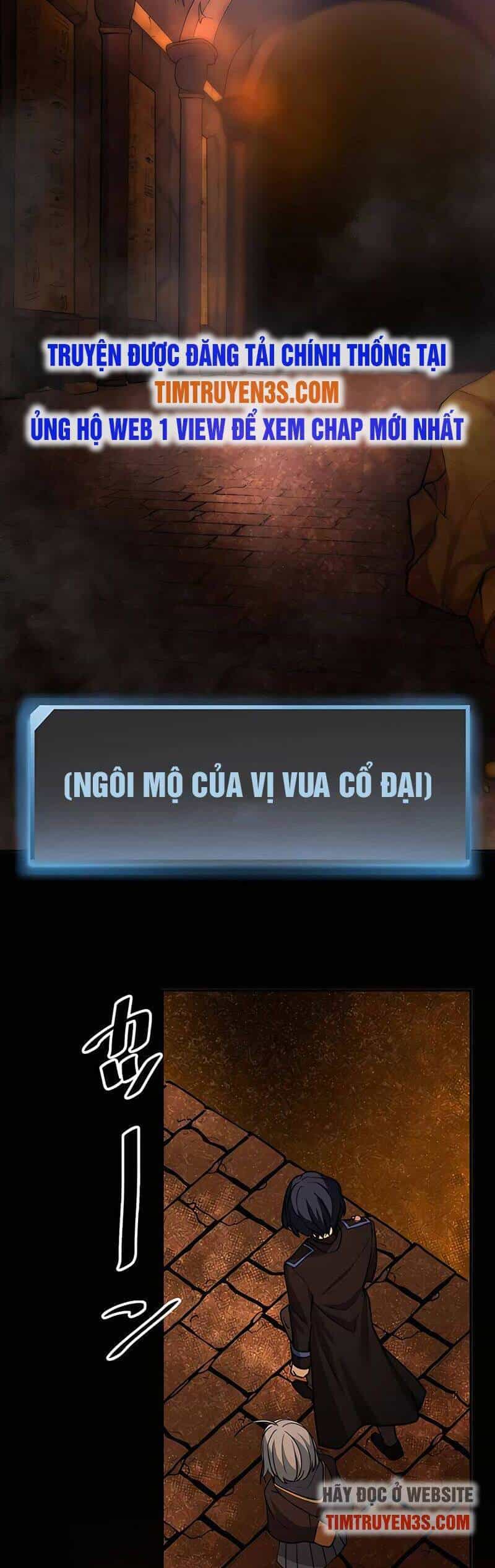 Hồi Quy Trở Thành Mạo Hiểm Giả Mạnh Nhất Nhờ Class Ẩn Điều Khiển Trọng Lực - Chương 16 - ảnh 19