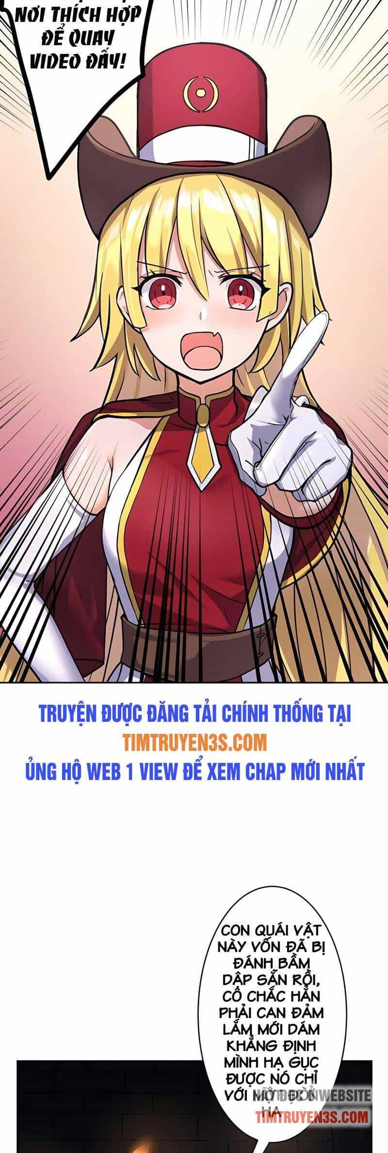 Hồi Quy Trở Thành Mạo Hiểm Giả Mạnh Nhất Nhờ Class Ẩn Điều Khiển Trọng Lực - Chương 17 - ảnh 4