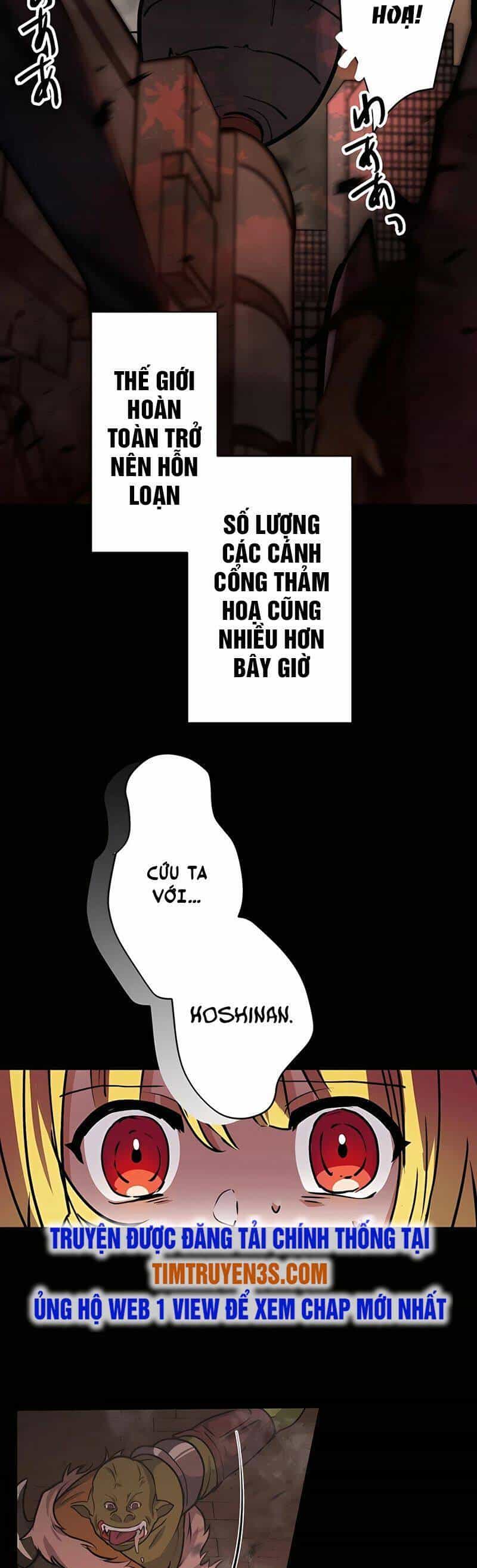 Hồi Quy Trở Thành Mạo Hiểm Giả Mạnh Nhất Nhờ Class Ẩn Điều Khiển Trọng Lực - Chương 19 - ảnh 11