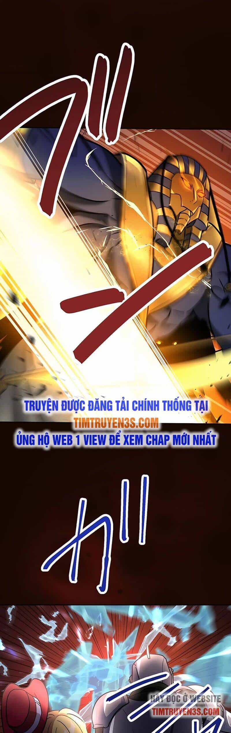Hồi Quy Trở Thành Mạo Hiểm Giả Mạnh Nhất Nhờ Class Ẩn Điều Khiển Trọng Lực - Chương 19 - ảnh 40