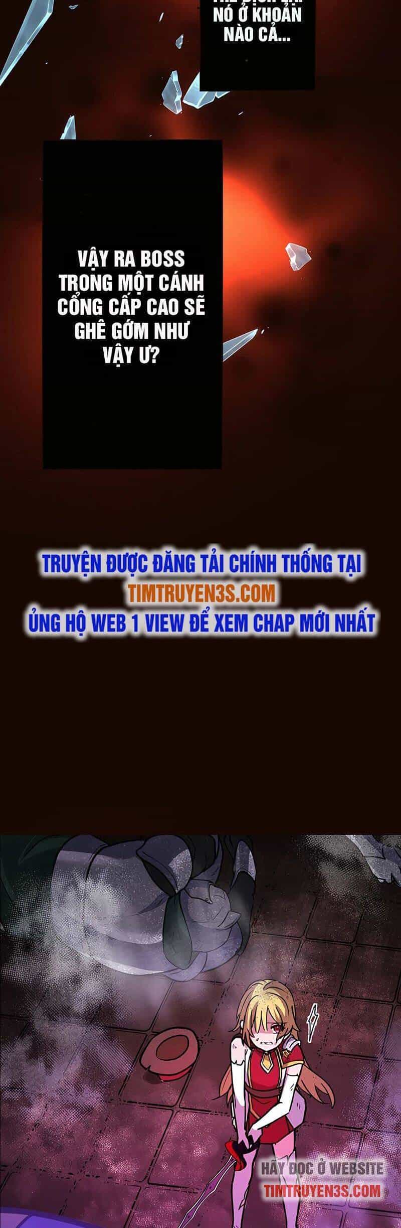 Hồi Quy Trở Thành Mạo Hiểm Giả Mạnh Nhất Nhờ Class Ẩn Điều Khiển Trọng Lực - Chương 19 - ảnh 42