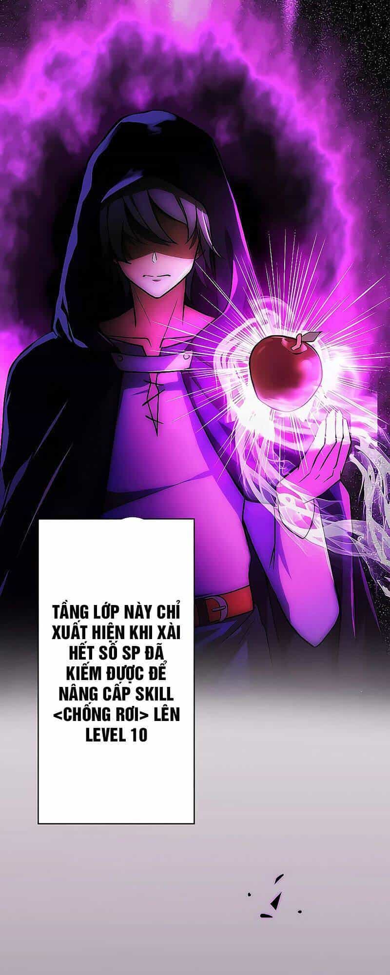 Hồi Quy Trở Thành Mạo Hiểm Giả Mạnh Nhất Nhờ Class Ẩn Điều Khiển Trọng Lực - Chương 2 - ảnh 54
