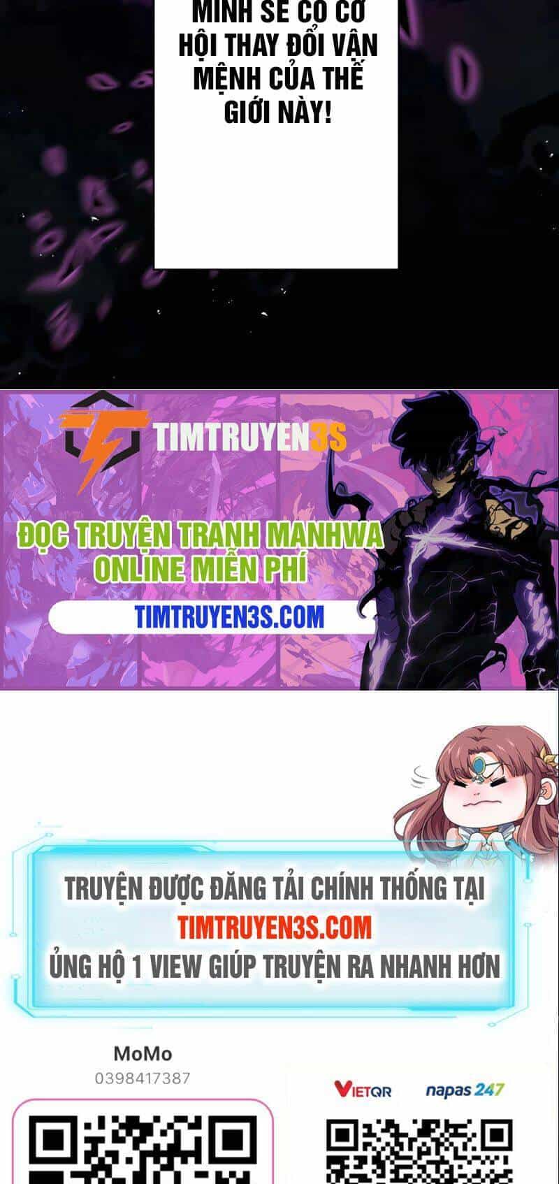 Hồi Quy Trở Thành Mạo Hiểm Giả Mạnh Nhất Nhờ Class Ẩn Điều Khiển Trọng Lực - Chương 22 - ảnh 47