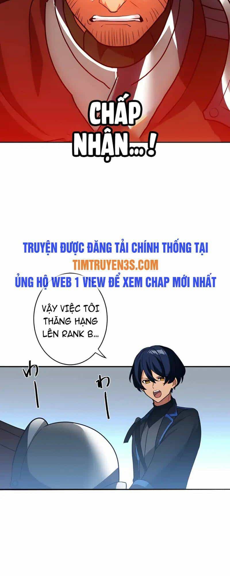 Hồi Quy Trở Thành Mạo Hiểm Giả Mạnh Nhất Nhờ Class Ẩn Điều Khiển Trọng Lực - Chương 25 - ảnh 56