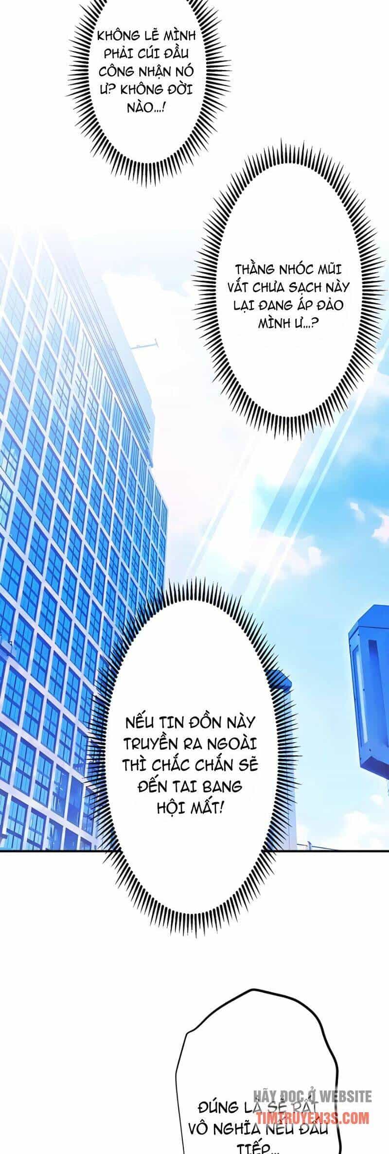 Hồi Quy Trở Thành Mạo Hiểm Giả Mạnh Nhất Nhờ Class Ẩn Điều Khiển Trọng Lực - Chương 26 - ảnh 3