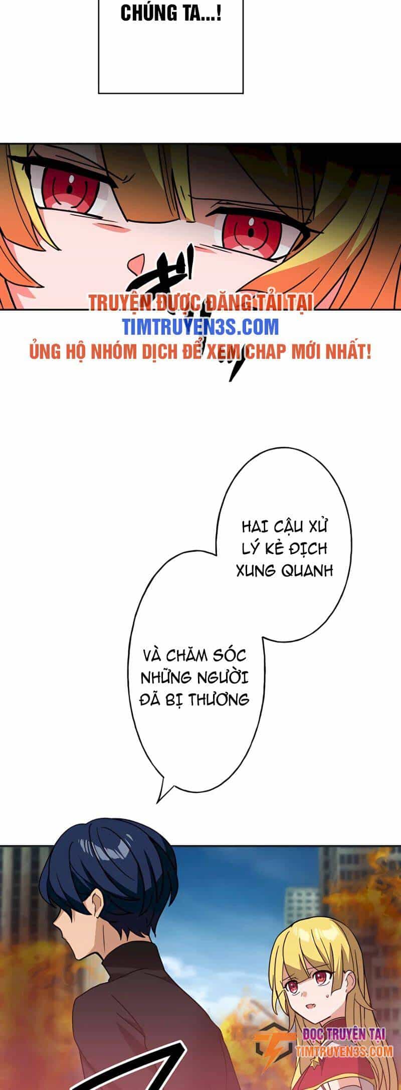Hồi Quy Trở Thành Mạo Hiểm Giả Mạnh Nhất Nhờ Class Ẩn Điều Khiển Trọng Lực - Chương 30 - ảnh 12
