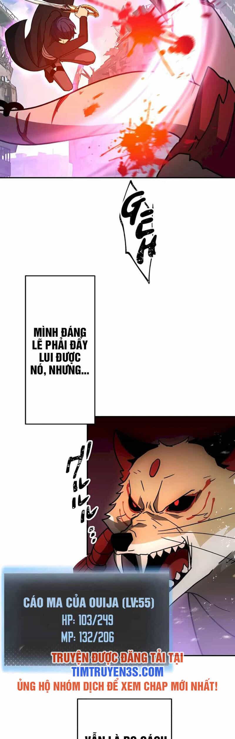 Hồi Quy Trở Thành Mạo Hiểm Giả Mạnh Nhất Nhờ Class Ẩn Điều Khiển Trọng Lực - Chương 31 - ảnh 15
