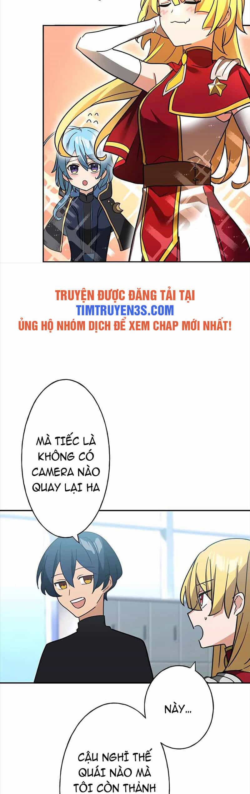 Hồi Quy Trở Thành Mạo Hiểm Giả Mạnh Nhất Nhờ Class Ẩn Điều Khiển Trọng Lực - Chương 32 - ảnh 19