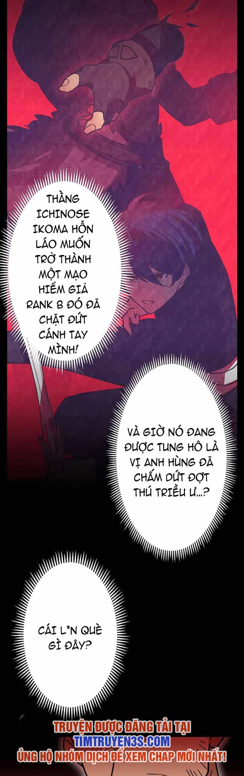 Hồi Quy Trở Thành Mạo Hiểm Giả Mạnh Nhất Nhờ Class Ẩn Điều Khiển Trọng Lực - Chương 32 - ảnh 30