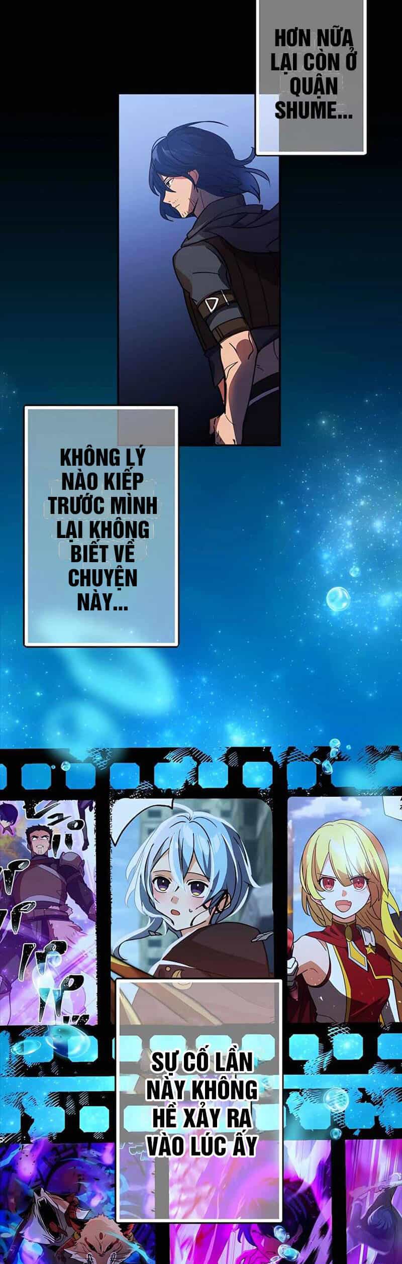 Hồi Quy Trở Thành Mạo Hiểm Giả Mạnh Nhất Nhờ Class Ẩn Điều Khiển Trọng Lực - Chương 33 - ảnh 22