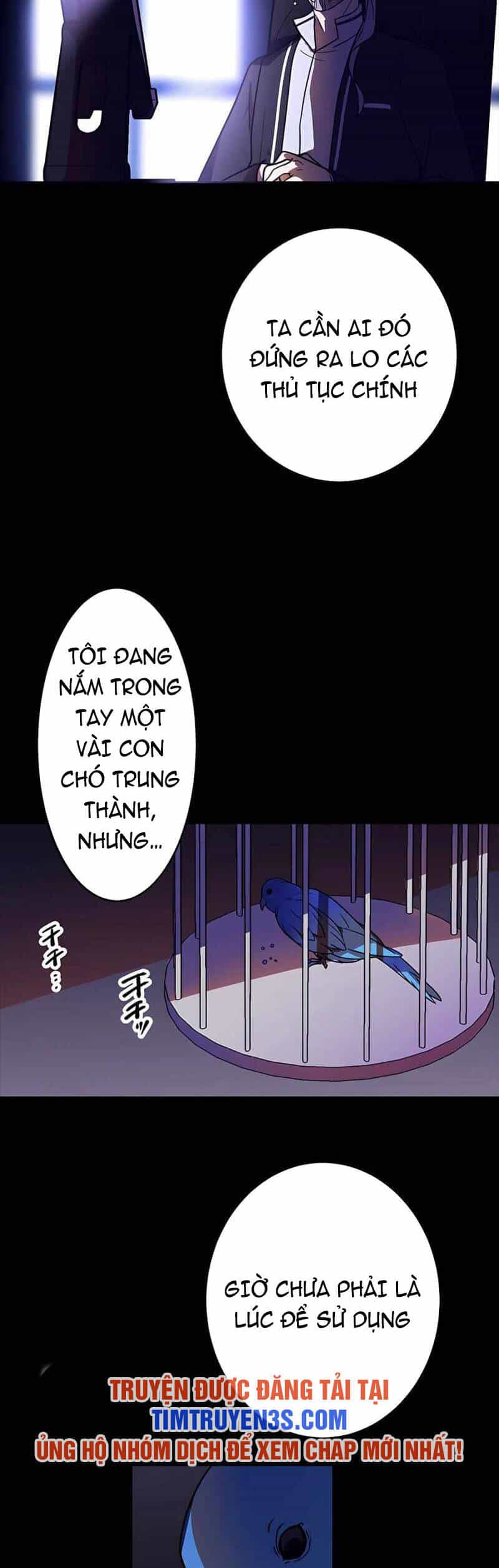 Hồi Quy Trở Thành Mạo Hiểm Giả Mạnh Nhất Nhờ Class Ẩn Điều Khiển Trọng Lực - Chương 33 - ảnh 40