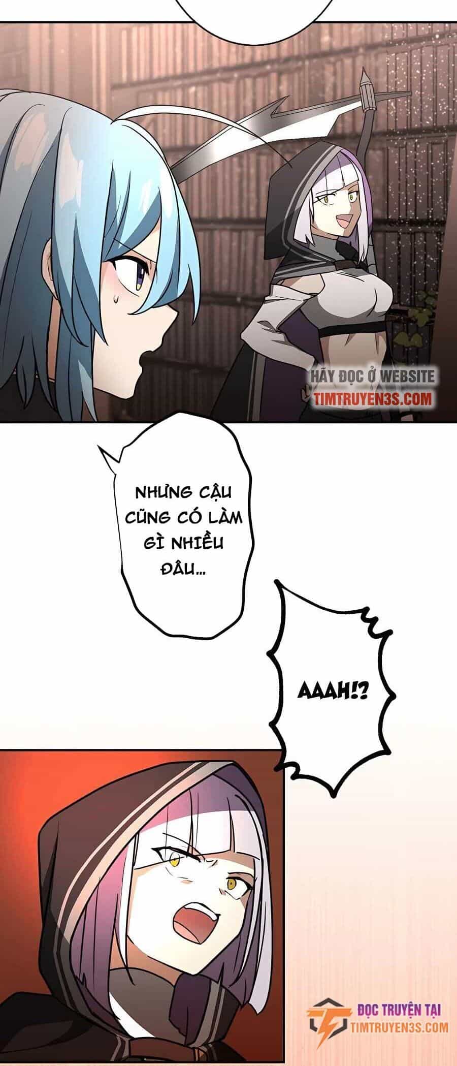 Hồi Quy Trở Thành Mạo Hiểm Giả Mạnh Nhất Nhờ Class Ẩn Điều Khiển Trọng Lực - Chương 35 - ảnh 30