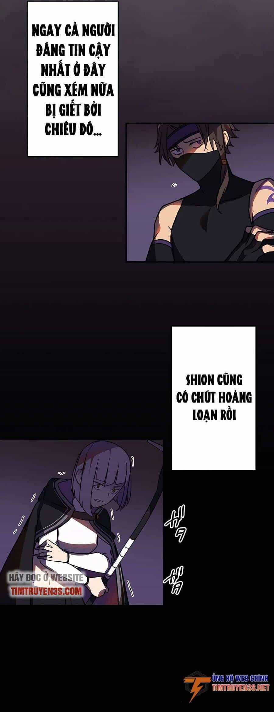 Hồi Quy Trở Thành Mạo Hiểm Giả Mạnh Nhất Nhờ Class Ẩn Điều Khiển Trọng Lực - Chương 36 - ảnh 44