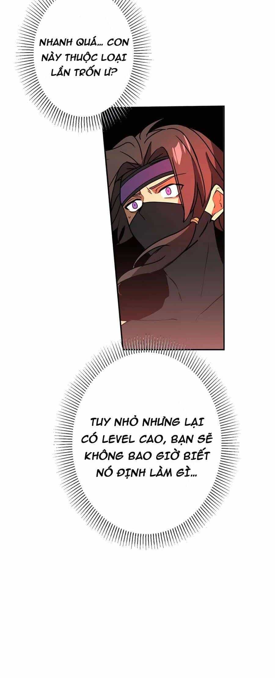 Hồi Quy Trở Thành Mạo Hiểm Giả Mạnh Nhất Nhờ Class Ẩn Điều Khiển Trọng Lực - Chương 36 - ảnh 5