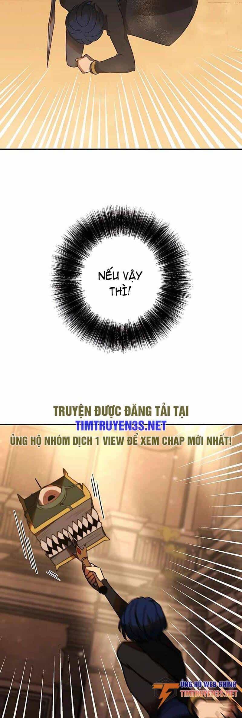 Hồi Quy Trở Thành Mạo Hiểm Giả Mạnh Nhất Nhờ Class Ẩn Điều Khiển Trọng Lực - Chương 37 - ảnh 45