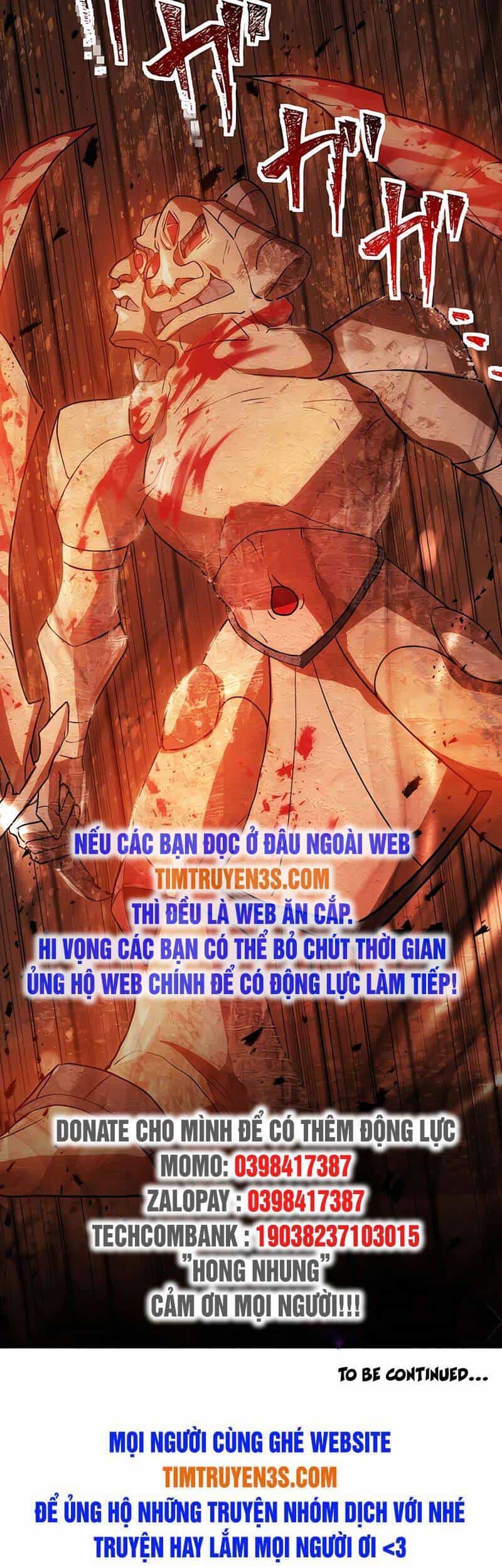 Hồi Quy Trở Thành Mạo Hiểm Giả Mạnh Nhất Nhờ Class Ẩn Điều Khiển Trọng Lực - Chương 4 - ảnh 60