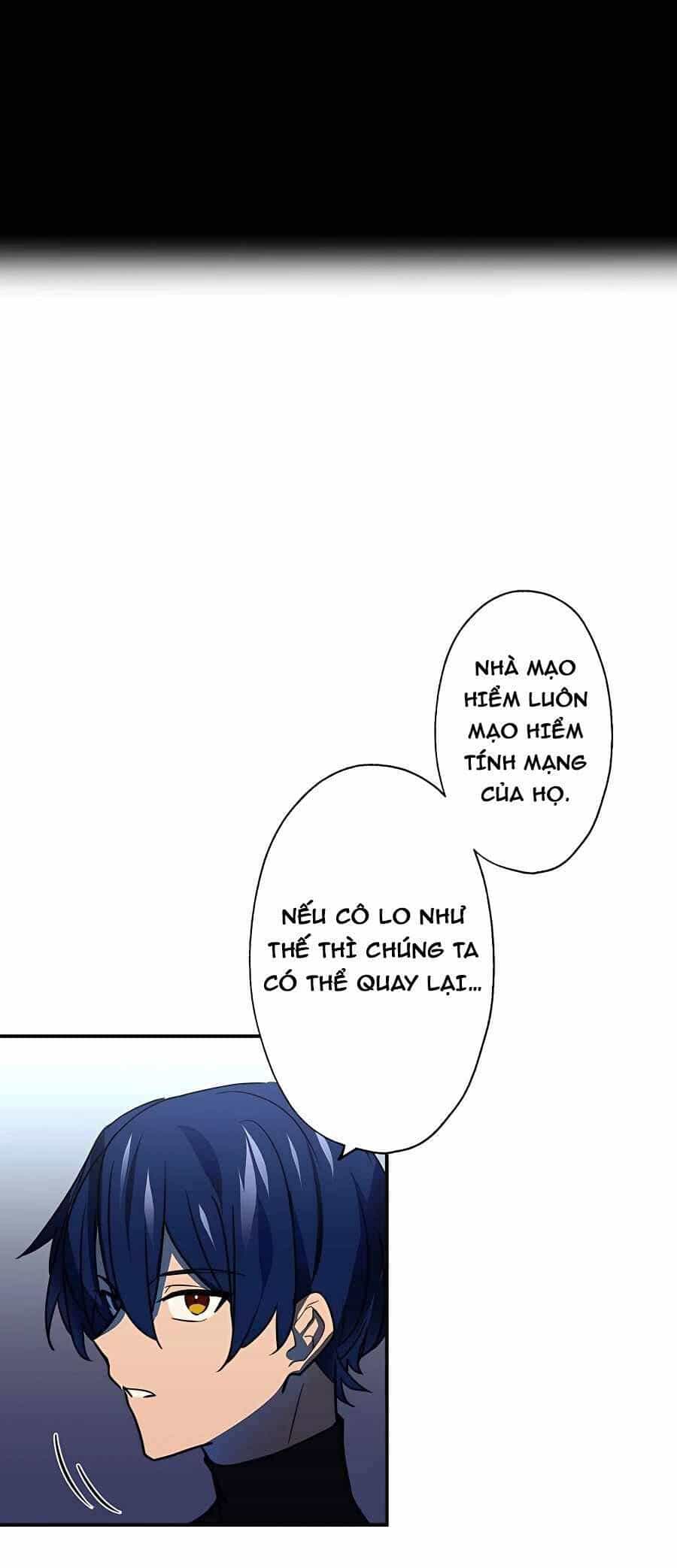 Hồi Quy Trở Thành Mạo Hiểm Giả Mạnh Nhất Nhờ Class Ẩn Điều Khiển Trọng Lực - Chương 40 - ảnh 11
