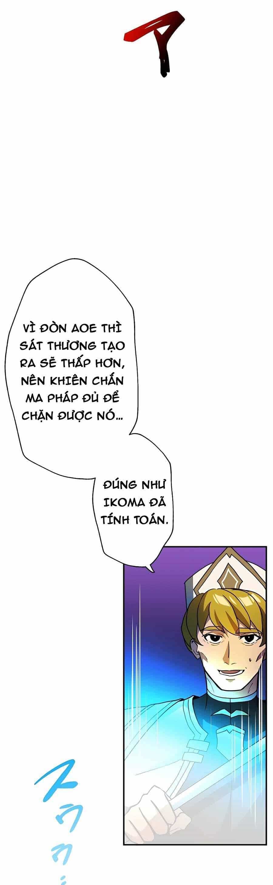 Hồi Quy Trở Thành Mạo Hiểm Giả Mạnh Nhất Nhờ Class Ẩn Điều Khiển Trọng Lực - Chương 40 - ảnh 53