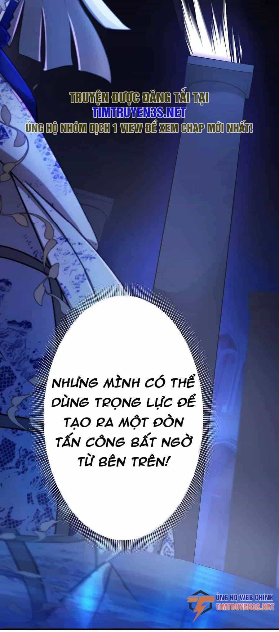 Hồi Quy Trở Thành Mạo Hiểm Giả Mạnh Nhất Nhờ Class Ẩn Điều Khiển Trọng Lực - Chương 41 - ảnh 36
