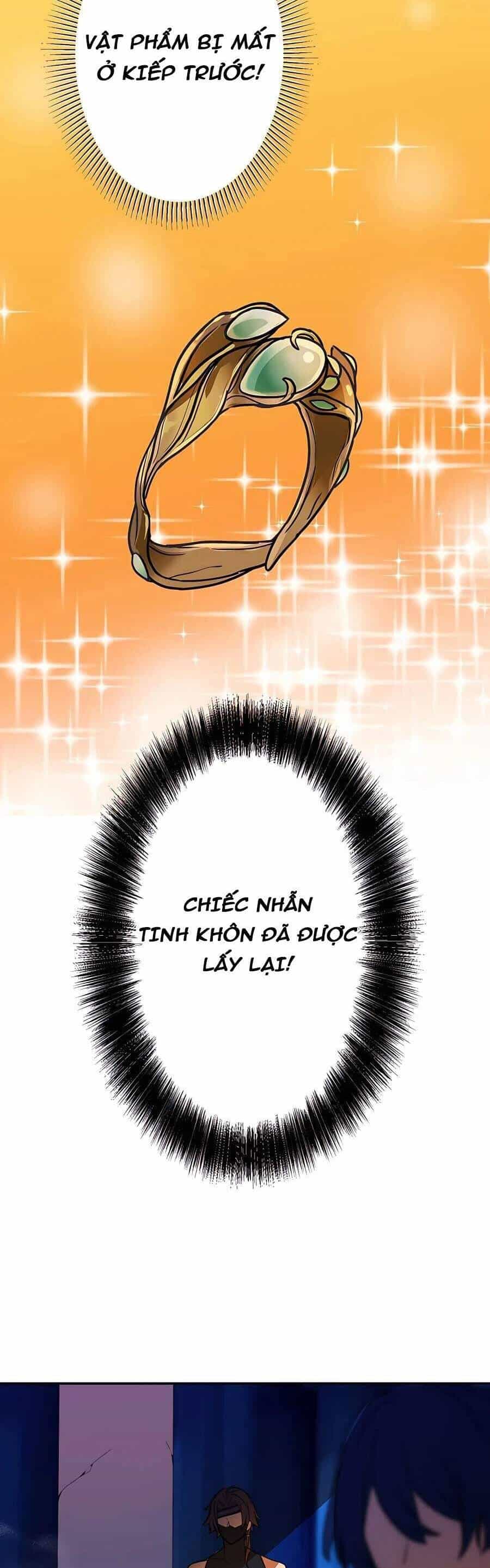 Hồi Quy Trở Thành Mạo Hiểm Giả Mạnh Nhất Nhờ Class Ẩn Điều Khiển Trọng Lực - Chương 42 - ảnh 53