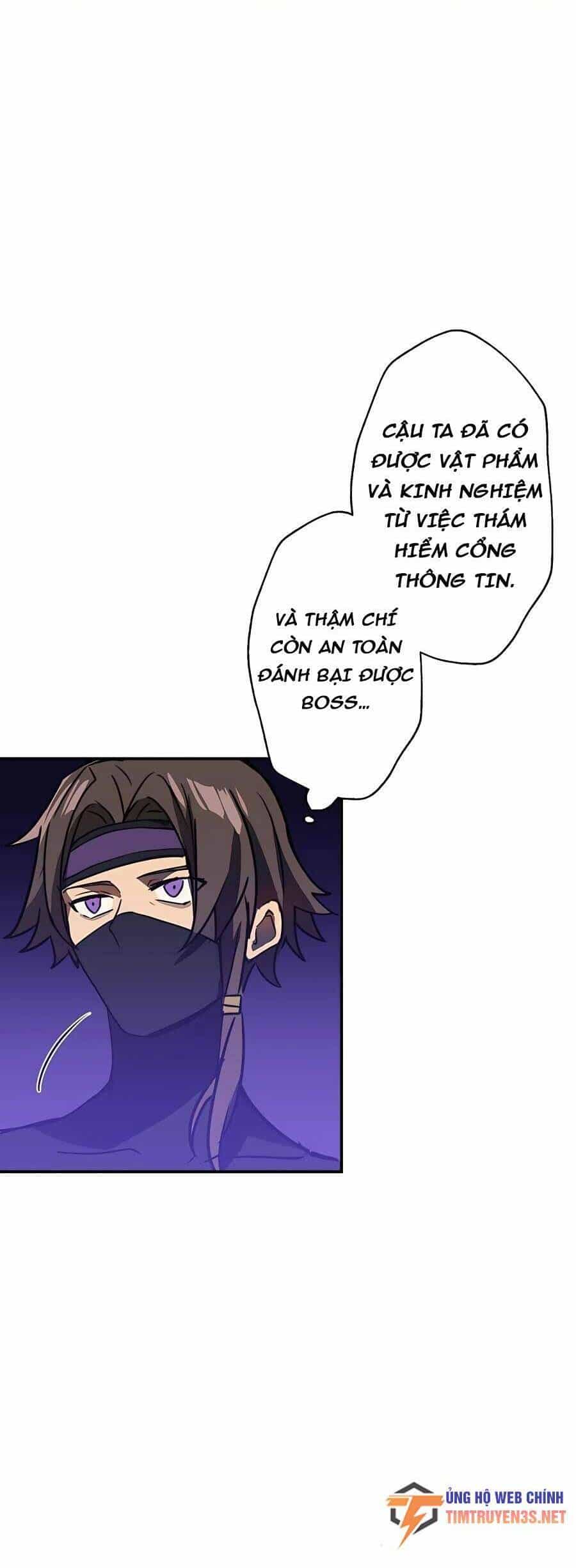 Hồi Quy Trở Thành Mạo Hiểm Giả Mạnh Nhất Nhờ Class Ẩn Điều Khiển Trọng Lực - Chương 43 - ảnh 20
