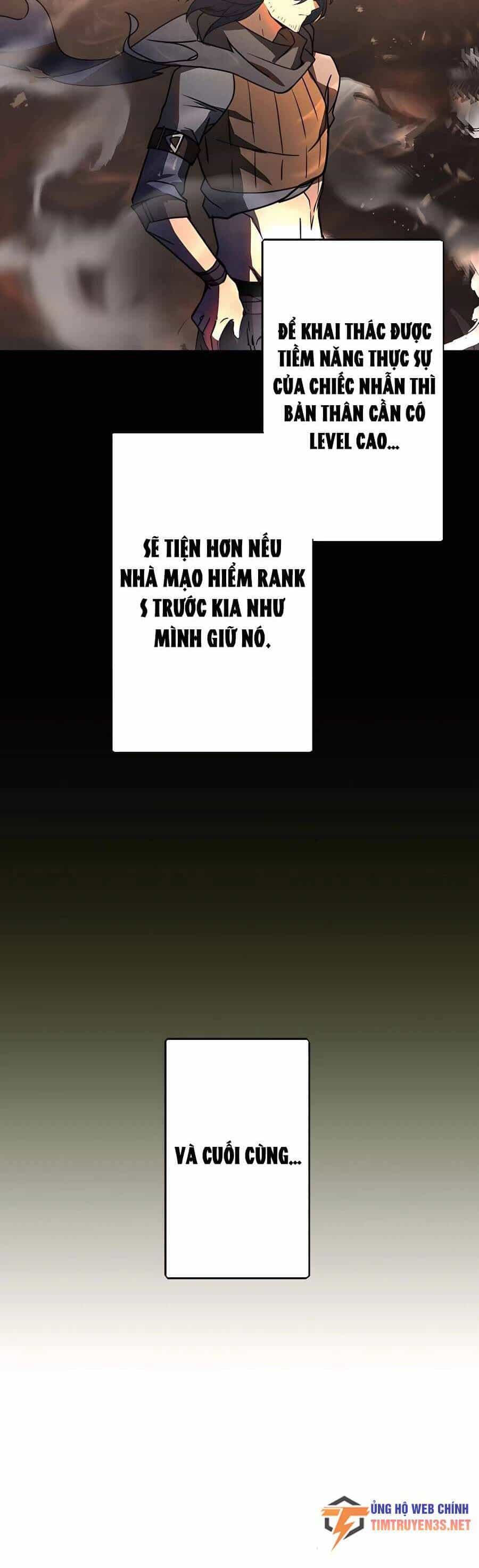 Hồi Quy Trở Thành Mạo Hiểm Giả Mạnh Nhất Nhờ Class Ẩn Điều Khiển Trọng Lực - Chương 43 - ảnh 8