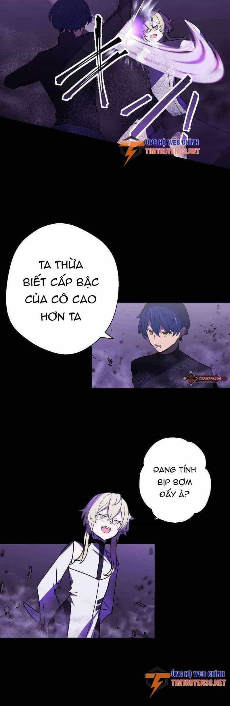 Hồi Quy Trở Thành Mạo Hiểm Giả Mạnh Nhất Nhờ Class Ẩn Điều Khiển Trọng Lực - Chương 44 - ảnh 38