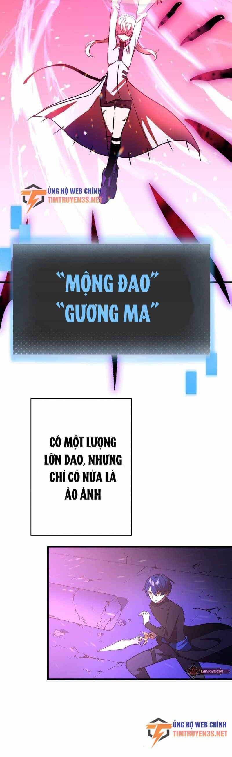 Hồi Quy Trở Thành Mạo Hiểm Giả Mạnh Nhất Nhờ Class Ẩn Điều Khiển Trọng Lực - Chương 45 - ảnh 19