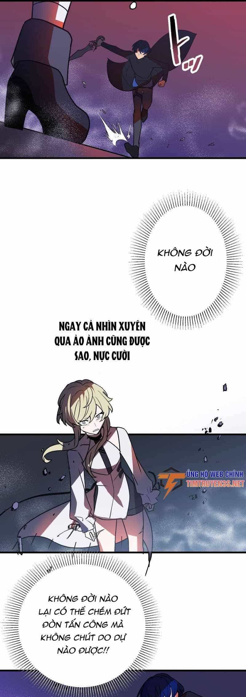 Hồi Quy Trở Thành Mạo Hiểm Giả Mạnh Nhất Nhờ Class Ẩn Điều Khiển Trọng Lực - Chương 45 - ảnh 28
