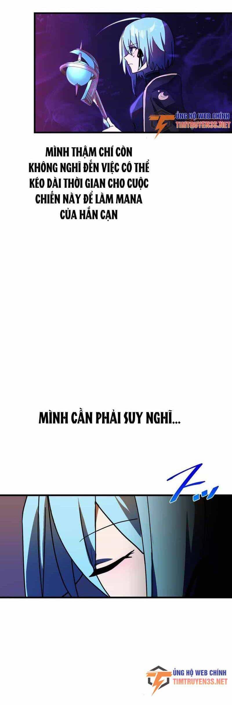 Hồi Quy Trở Thành Mạo Hiểm Giả Mạnh Nhất Nhờ Class Ẩn Điều Khiển Trọng Lực - Chương 47 - ảnh 5