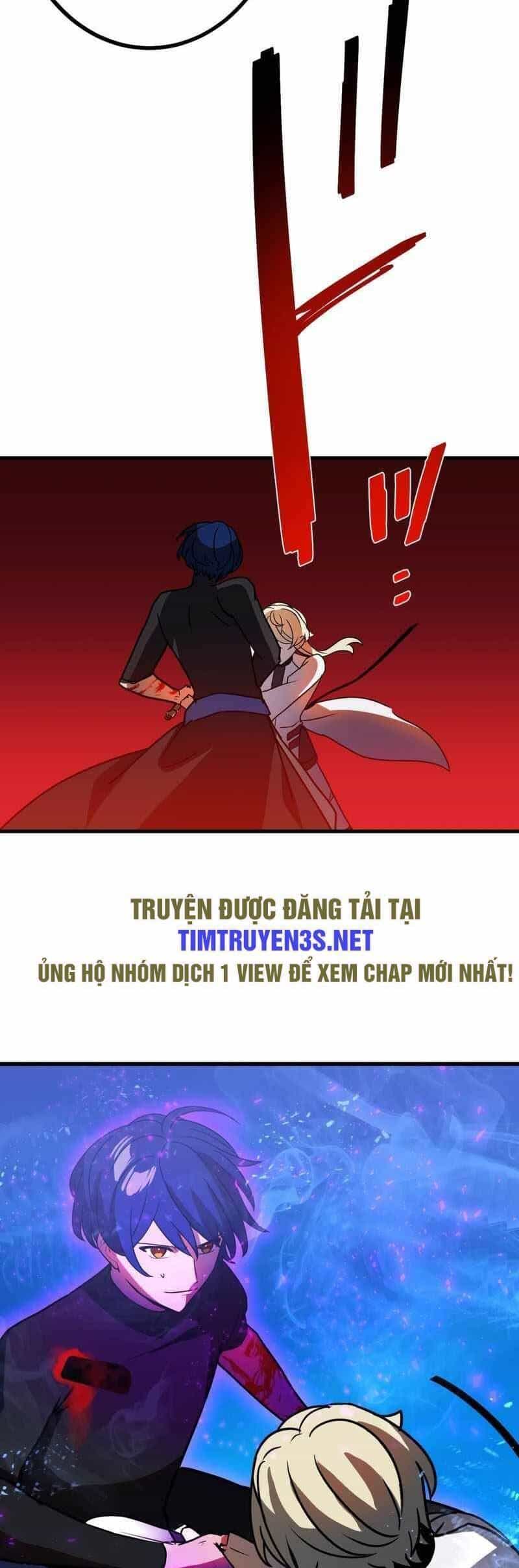 Hồi Quy Trở Thành Mạo Hiểm Giả Mạnh Nhất Nhờ Class Ẩn Điều Khiển Trọng Lực - Chương 48 - ảnh 16