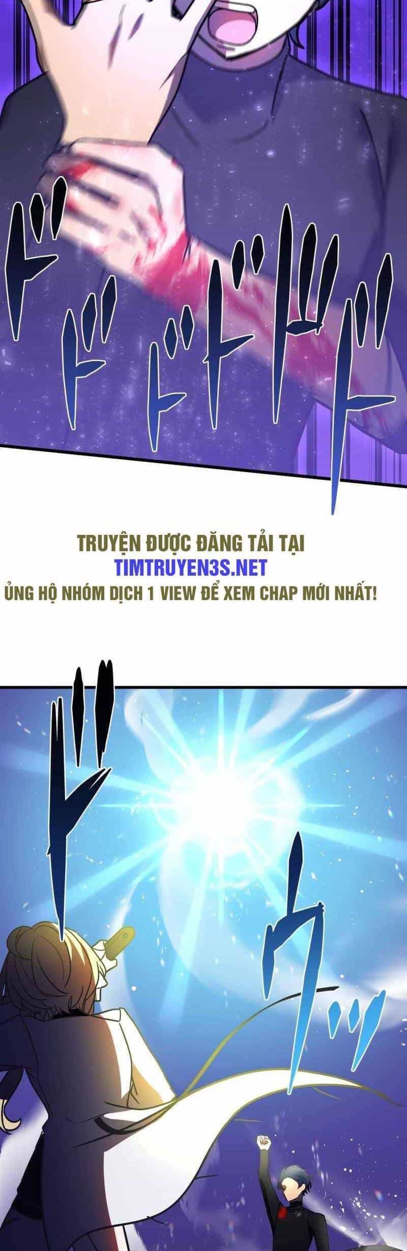 Hồi Quy Trở Thành Mạo Hiểm Giả Mạnh Nhất Nhờ Class Ẩn Điều Khiển Trọng Lực - Chương 48 - ảnh 35