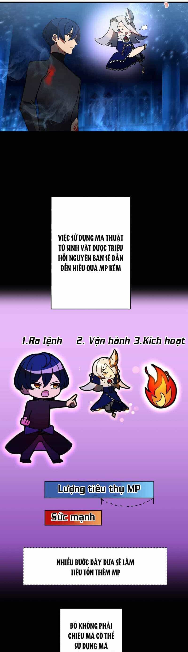 Hồi Quy Trở Thành Mạo Hiểm Giả Mạnh Nhất Nhờ Class Ẩn Điều Khiển Trọng Lực - Chương 49 - ảnh 16