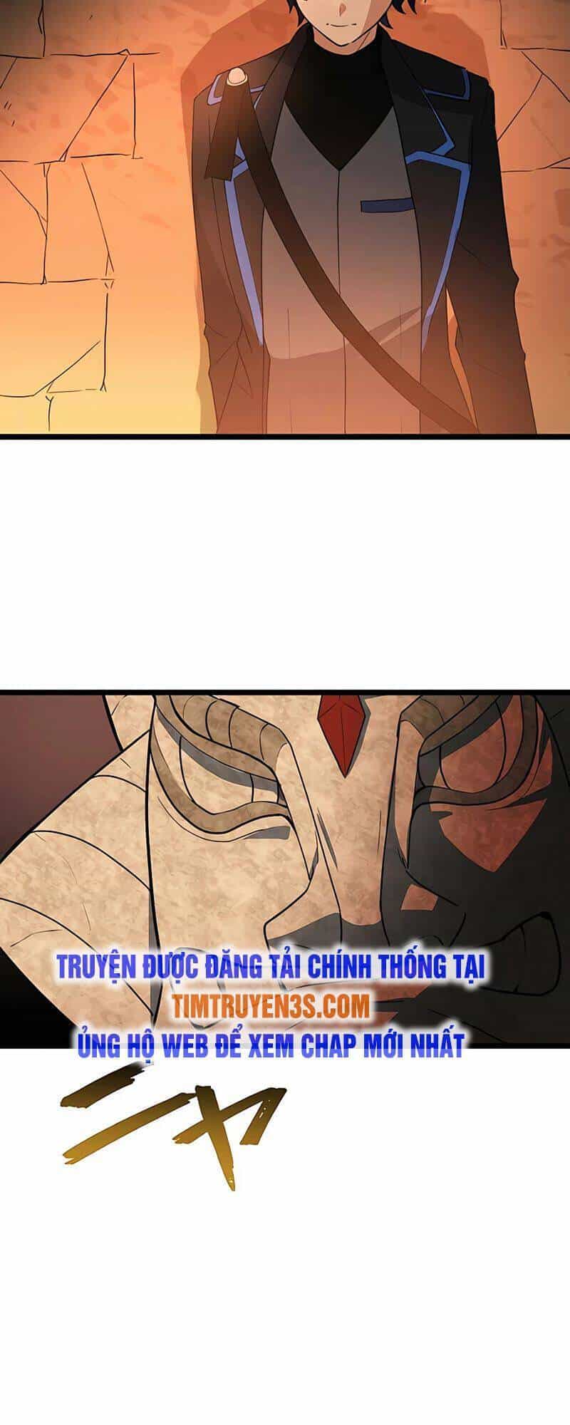 Hồi Quy Trở Thành Mạo Hiểm Giả Mạnh Nhất Nhờ Class Ẩn Điều Khiển Trọng Lực - Chương 5 - ảnh 26