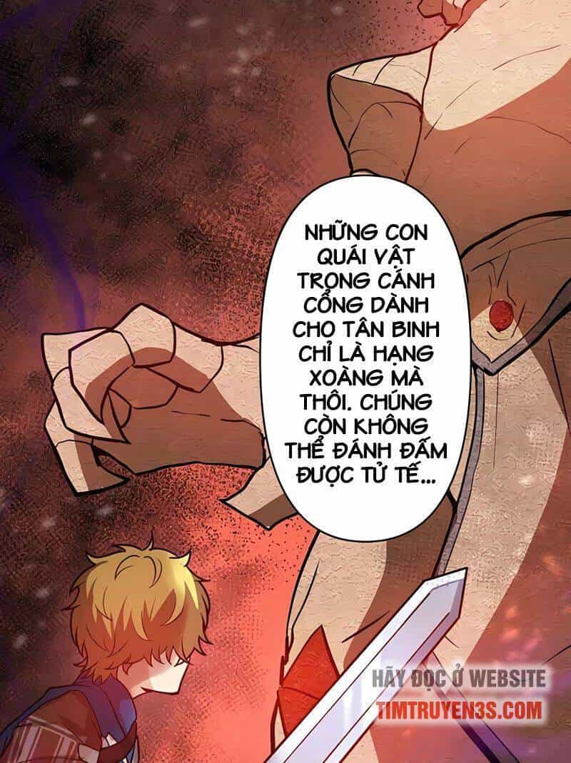 Hồi Quy Trở Thành Mạo Hiểm Giả Mạnh Nhất Nhờ Class Ẩn Điều Khiển Trọng Lực - Chương 5 - ảnh 87