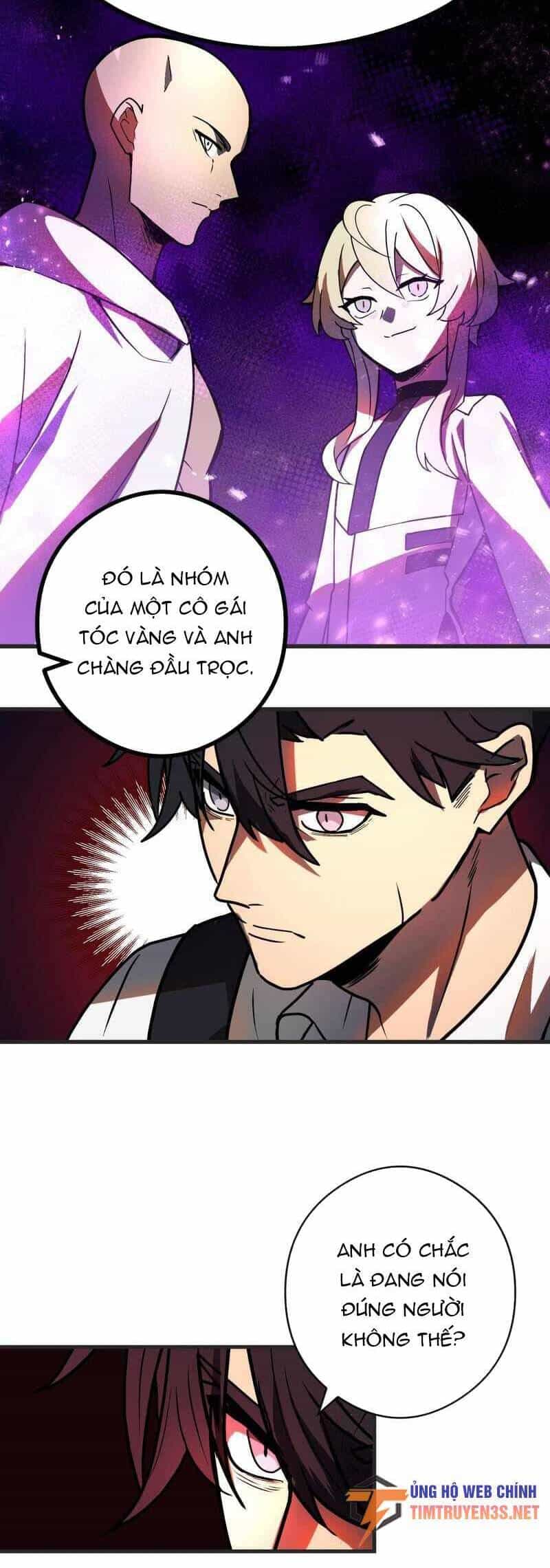 Hồi Quy Trở Thành Mạo Hiểm Giả Mạnh Nhất Nhờ Class Ẩn Điều Khiển Trọng Lực - Chương 51 - ảnh 15