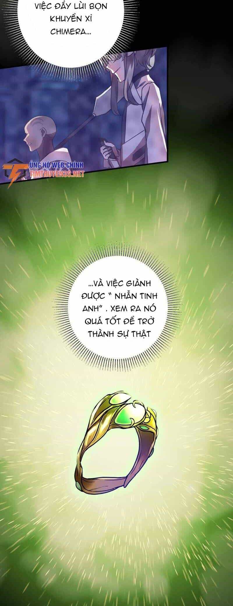 Hồi Quy Trở Thành Mạo Hiểm Giả Mạnh Nhất Nhờ Class Ẩn Điều Khiển Trọng Lực - Chương 51 - ảnh 52