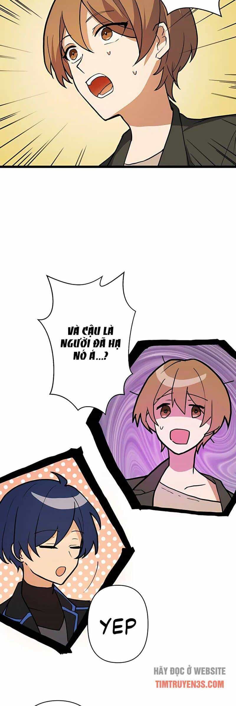 Hồi Quy Trở Thành Mạo Hiểm Giả Mạnh Nhất Nhờ Class Ẩn Điều Khiển Trọng Lực - Chương 7 - ảnh 51