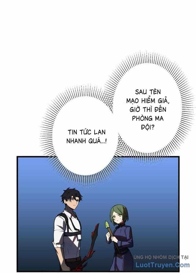 Hồi Quy Trở Thành Mạo Hiểm Giả Mạnh Nhất Nhờ Class Ẩn Điều Khiển Trọng Lực - Chương 70 - ảnh 19