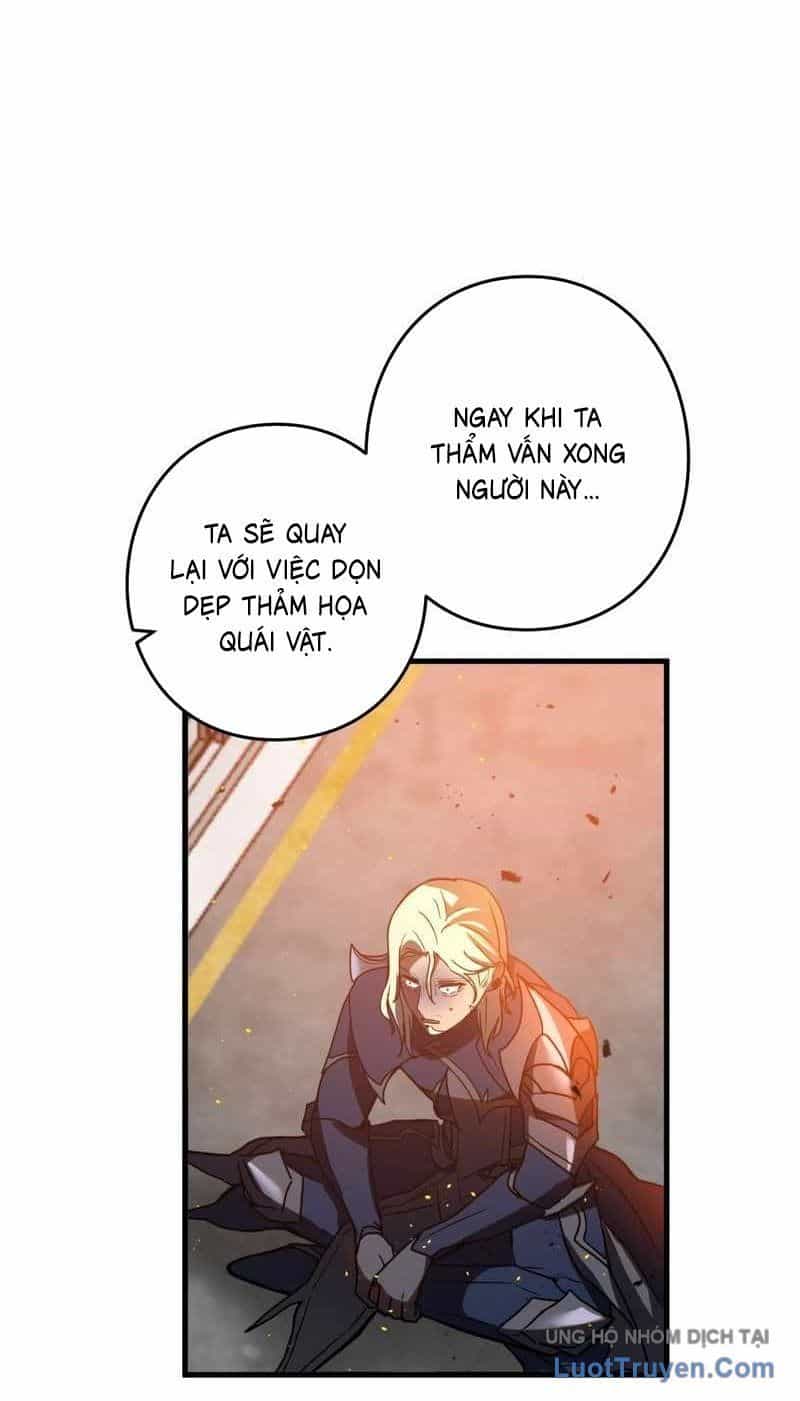 Hồi Quy Trở Thành Mạo Hiểm Giả Mạnh Nhất Nhờ Class Ẩn Điều Khiển Trọng Lực - Chương 70 - ảnh 38