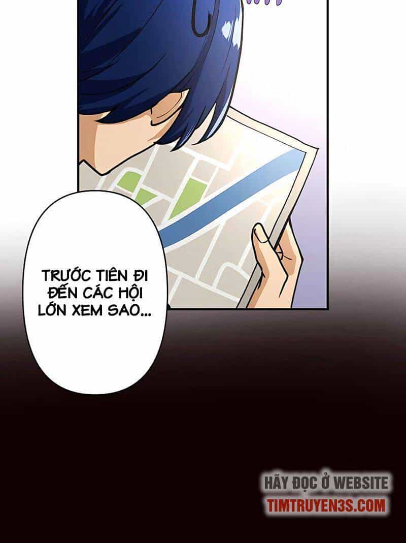 Hồi Quy Trở Thành Mạo Hiểm Giả Mạnh Nhất Nhờ Class Ẩn Điều Khiển Trọng Lực - Chương 8 - ảnh 27