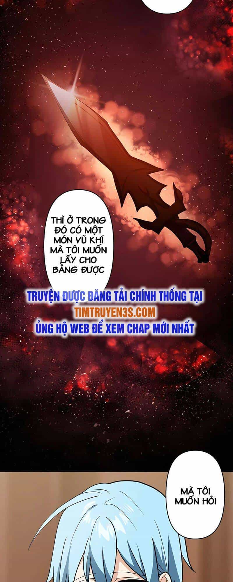 Hồi Quy Trở Thành Mạo Hiểm Giả Mạnh Nhất Nhờ Class Ẩn Điều Khiển Trọng Lực - Chương 9 - ảnh 19