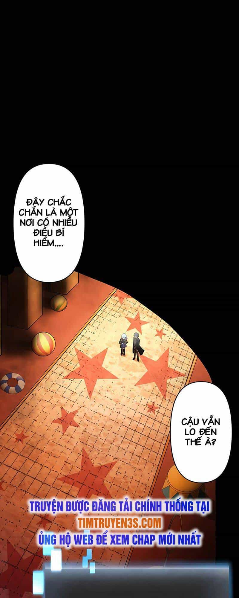 Hồi Quy Trở Thành Mạo Hiểm Giả Mạnh Nhất Nhờ Class Ẩn Điều Khiển Trọng Lực - Chương 9 - ảnh 34