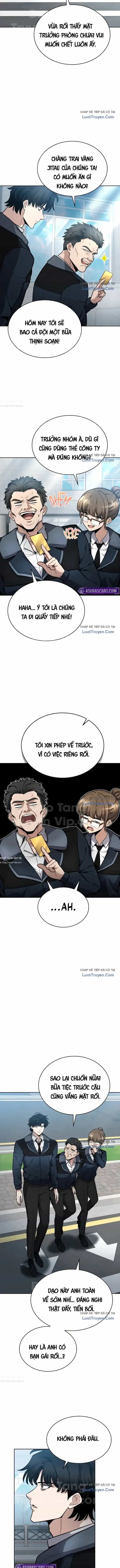 Hồi Quy Trở Thành Người Bảo Hộ Rồng - Chương 11 - ảnh 6