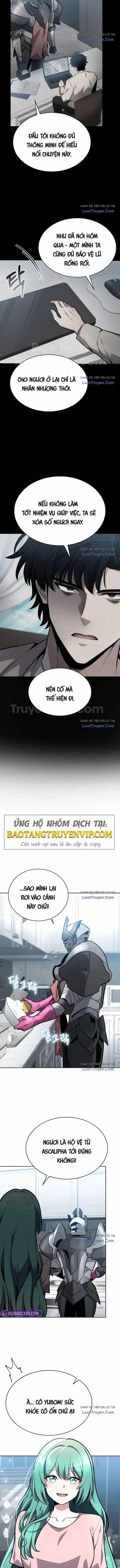 Hồi Quy Trở Thành Người Bảo Hộ Rồng - Chương 14 - ảnh 2