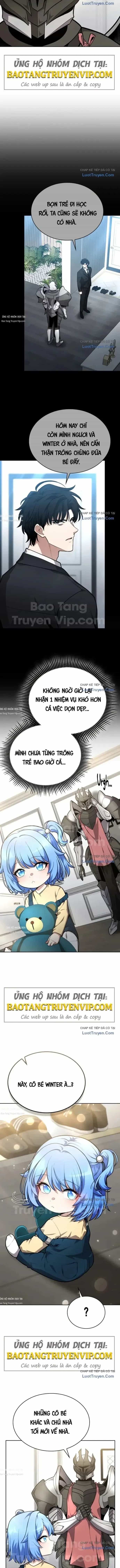 Hồi Quy Trở Thành Người Bảo Hộ Rồng - Chương 16 - ảnh 2