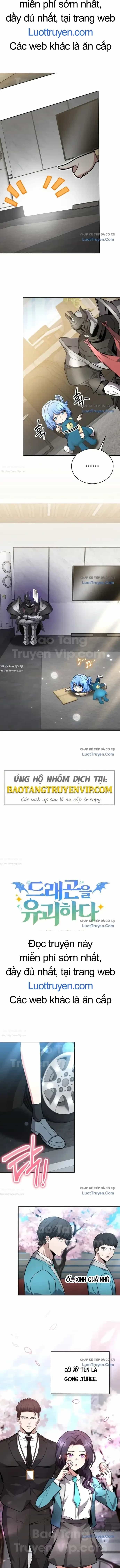 Hồi Quy Trở Thành Người Bảo Hộ Rồng - Chương 16 - ảnh 5
