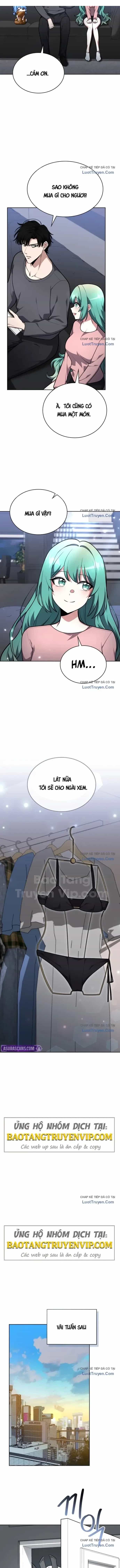 Hồi Quy Trở Thành Người Bảo Hộ Rồng - Chương 19 - ảnh 10