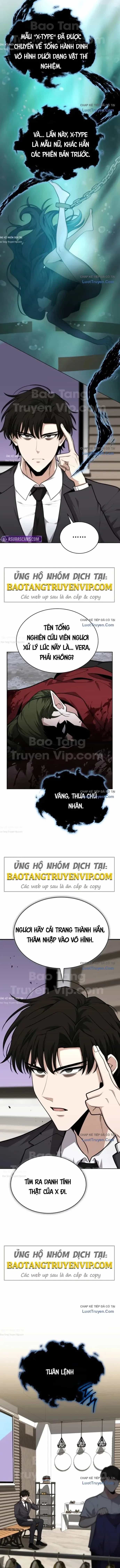 Hồi Quy Trở Thành Người Bảo Hộ Rồng - Chương 19 - ảnh 2