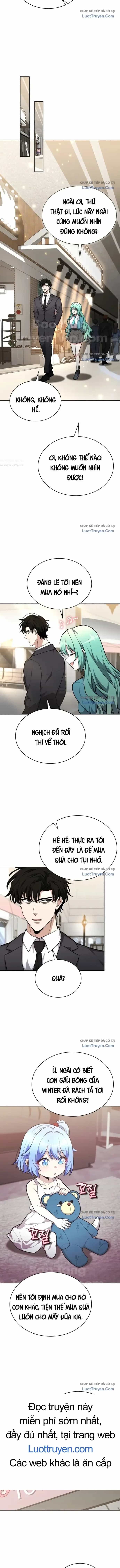 Hồi Quy Trở Thành Người Bảo Hộ Rồng - Chương 19 - ảnh 6